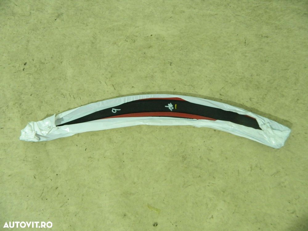 Overfender  /  Bandou usa stanga spate, Kia Soul, 2015, 2016, 2017, 2018, . - 6