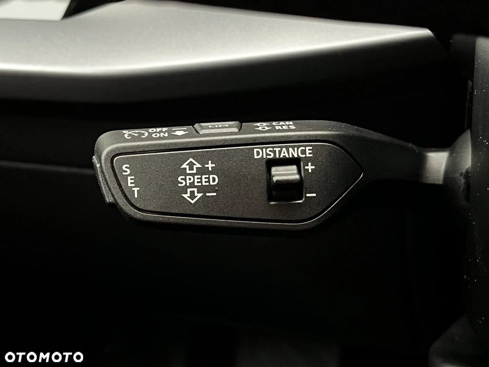 Audi A3 Sportback TFSI mHEV 110 kW Advanced S tronic - 19