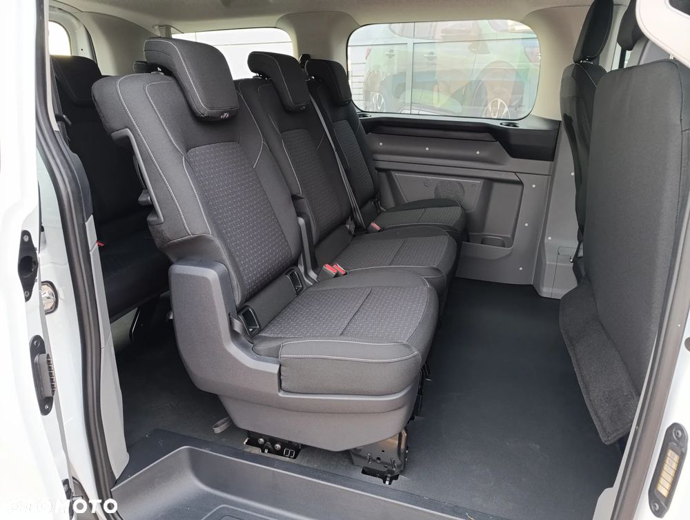 Ford Transit Custom Kombi 320 L1H1 Trend M1 - 34