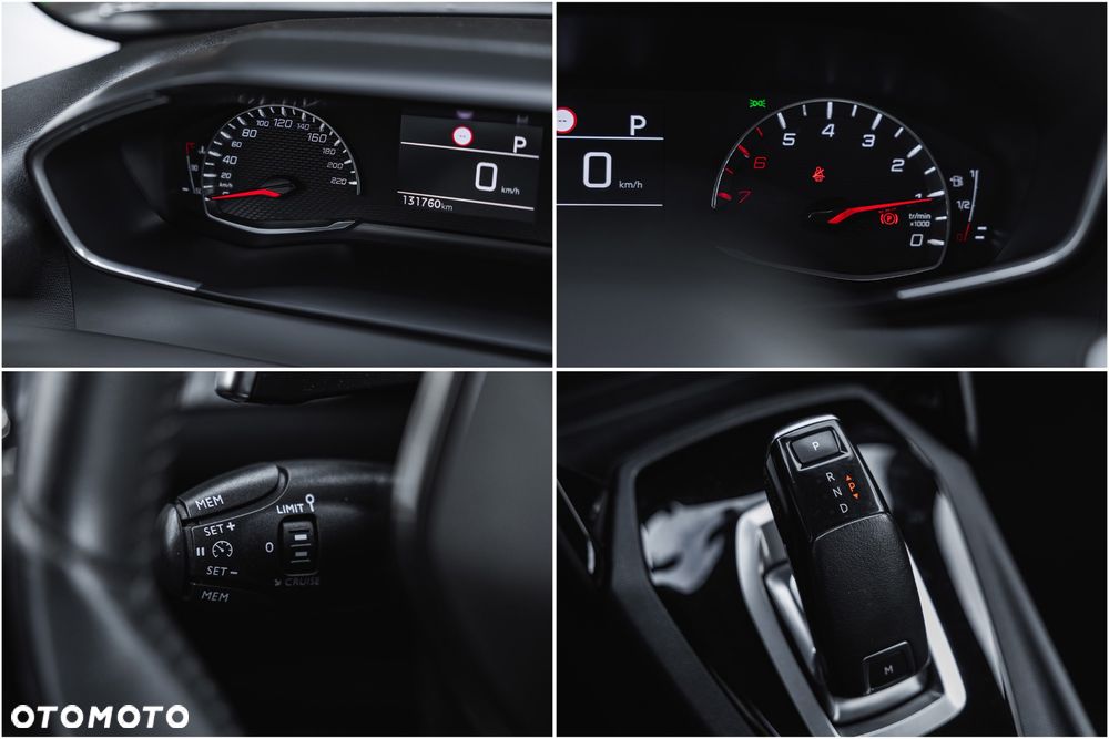 Peugeot 2008 PureTech 130 EAT8 Allure - 29