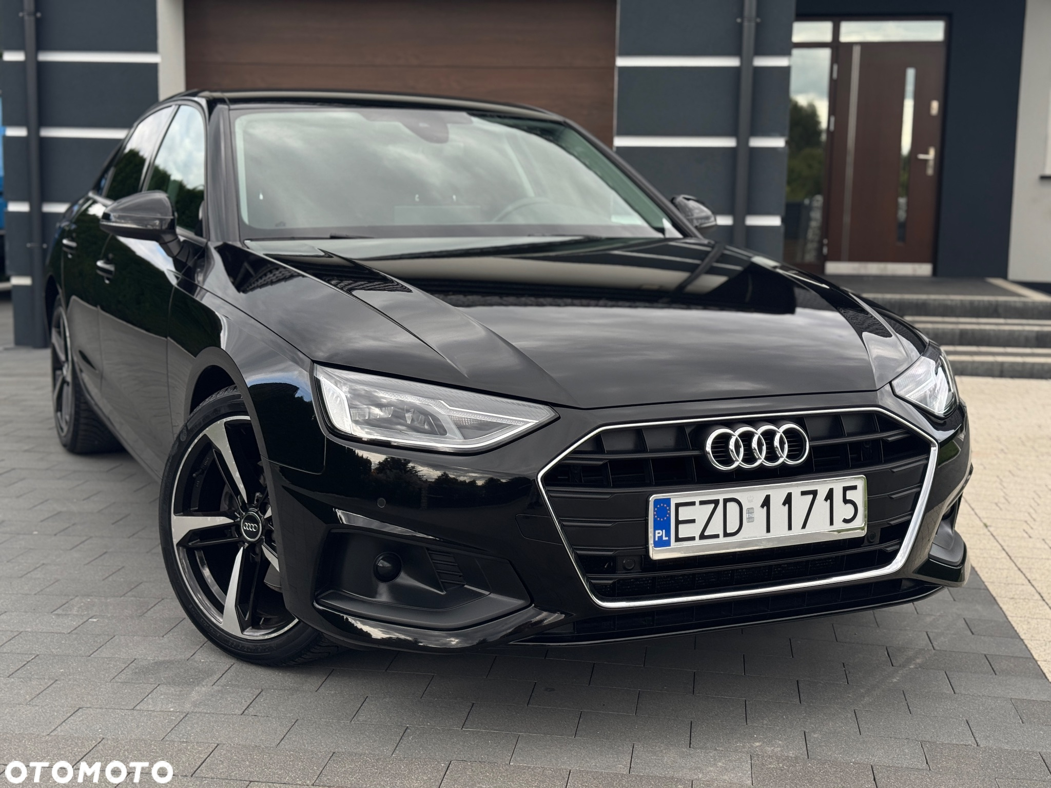 Audi A4 - 23