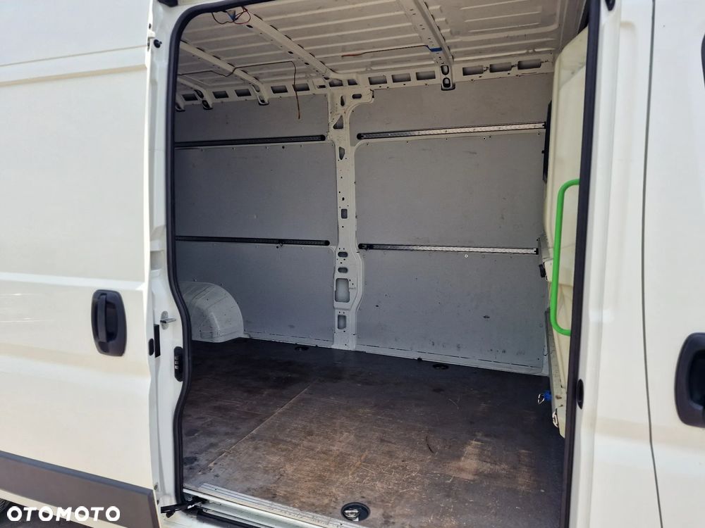 Peugeot Boxer - 22