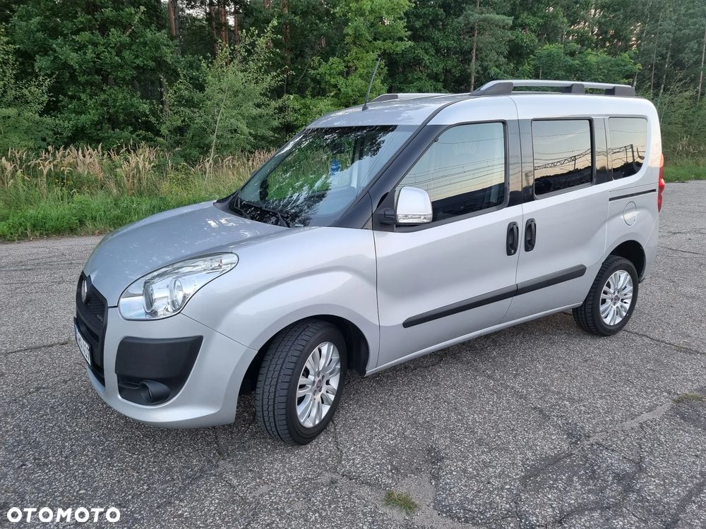 Fiat Doblo - 25