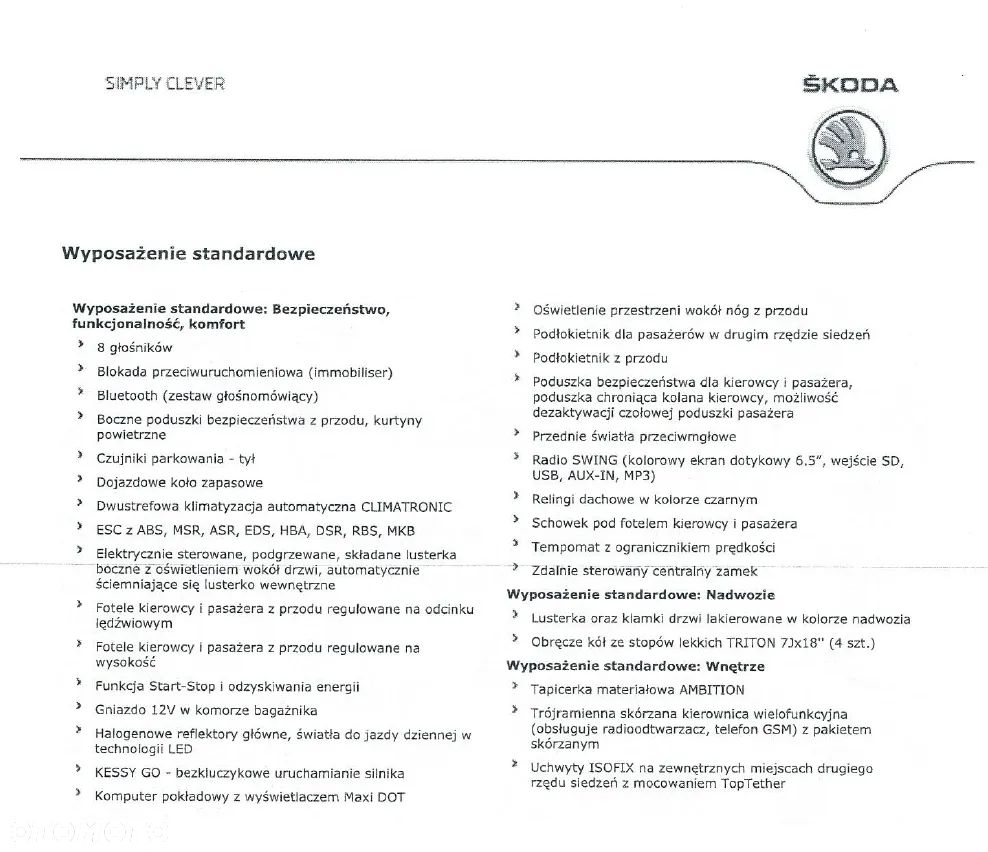 Skoda Kodiaq 1.4 TSI ACT 4x4 Ambition - 17