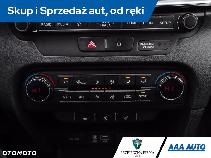 Kia Ceed - 15