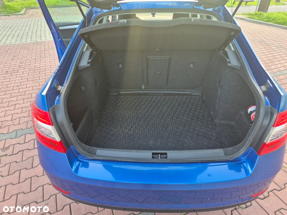 Skoda Octavia 1.4 TSI Ambition - 16