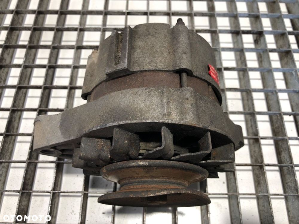 ALTERNATOR  FSC ŻUK 2.1 B - 1