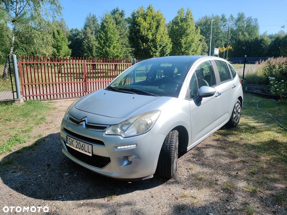 Citroën C3 - 2