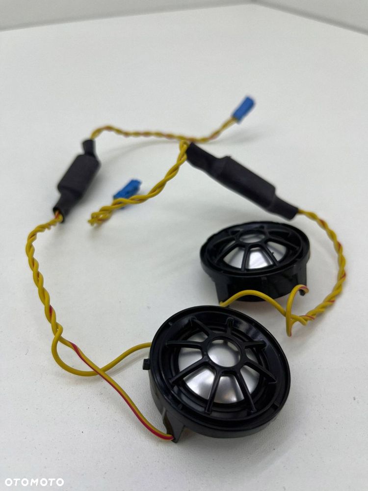 BMW 4 G22 G23 GŁOŚNIK WYSOKOTONOWY HARMAN KOMPLET 9362561 - 3