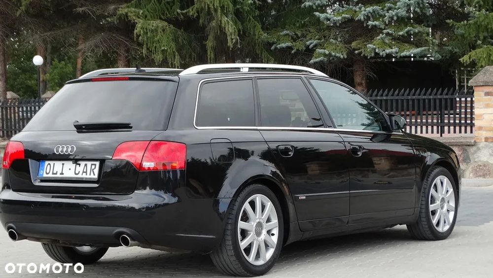 Audi A4 - 35