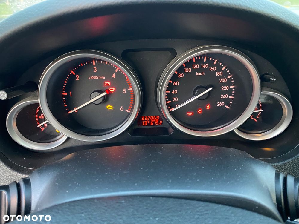 Mazda 6 2.0 CD Exclusive - 8