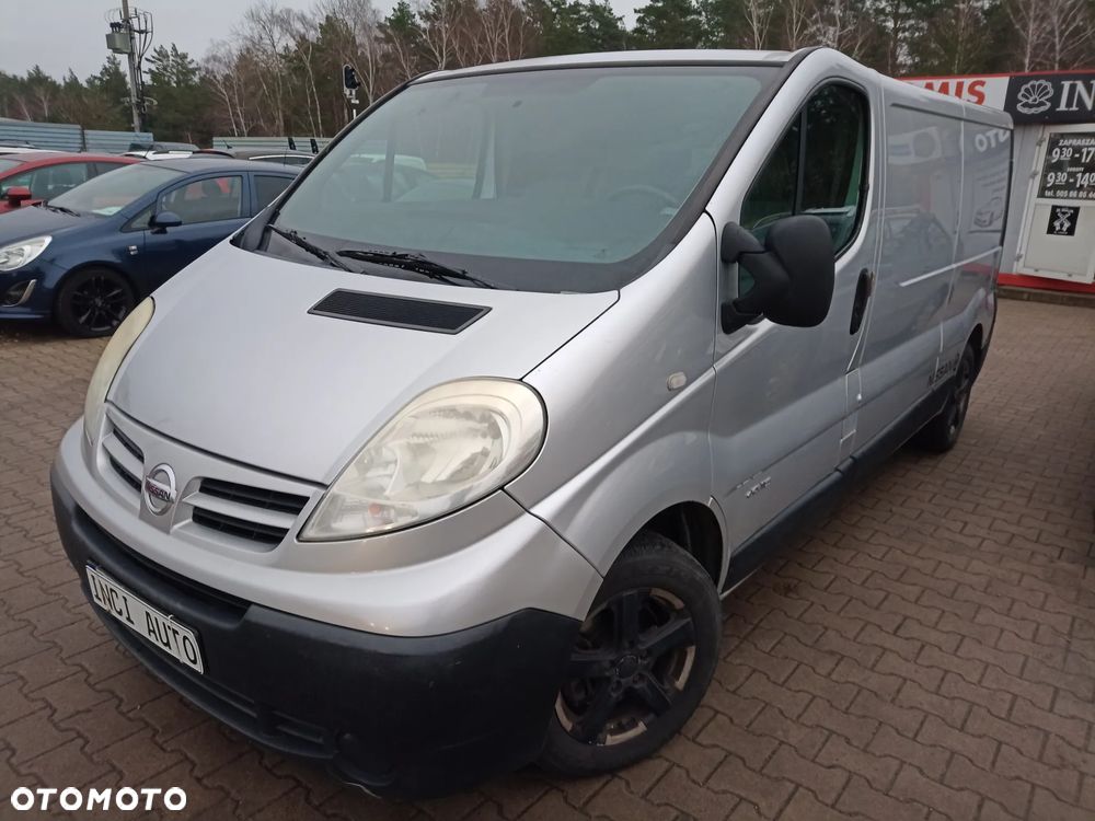 Renault Primastar - 2