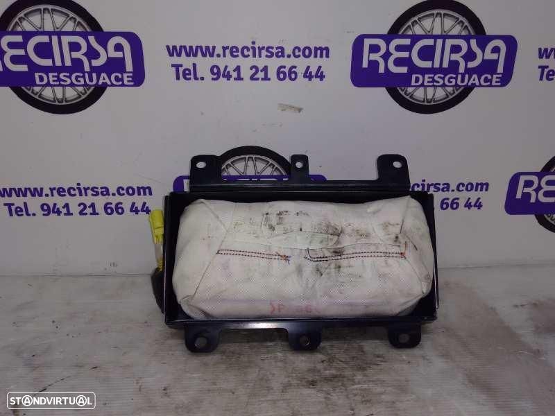 AIRBAG FRENTE DIREITO KIA CARNIVAL - 1