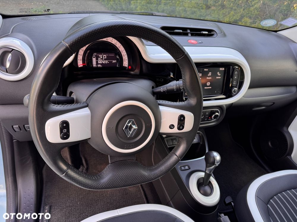 Renault Twingo - 6