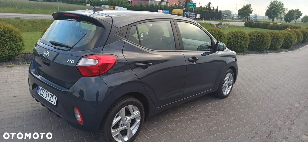 Hyundai i10 1.0 Comfort - 2