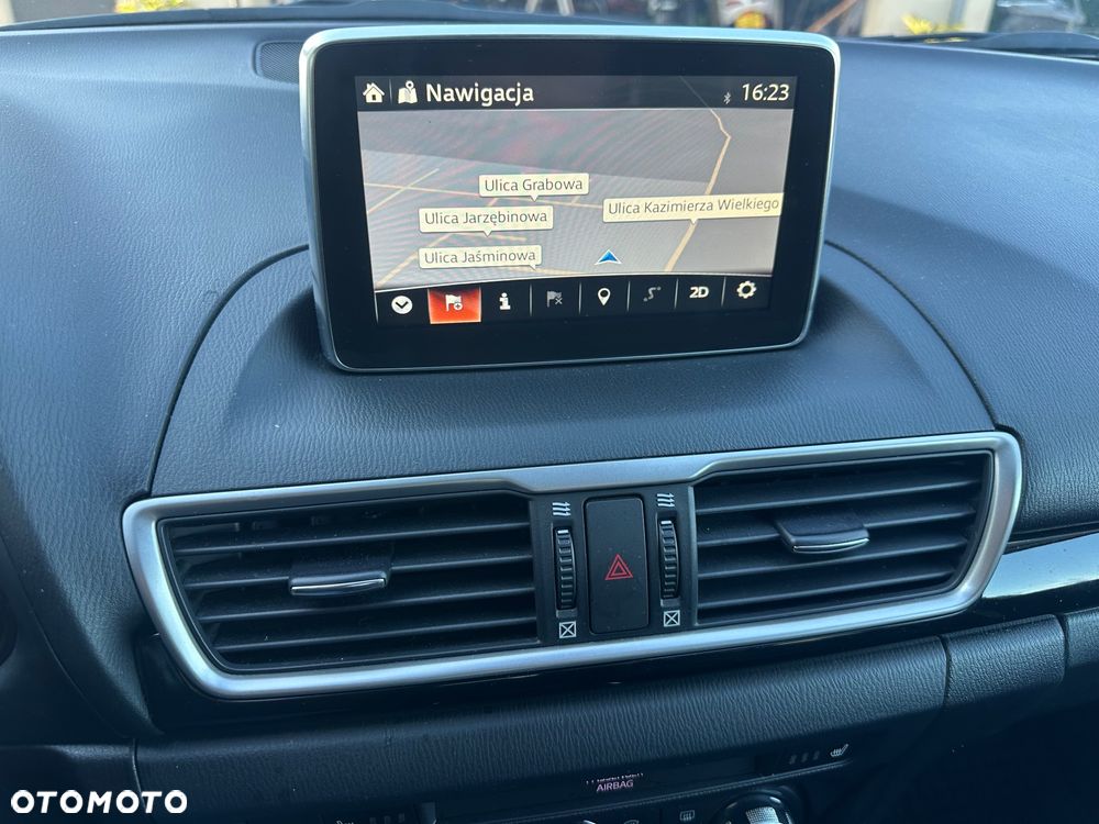 Mazda 3 1.5 D Skypassion - 21