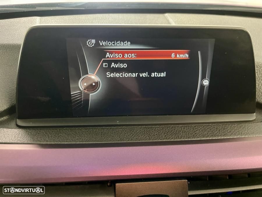 BMW 320 d Touring ED Advantage - 21