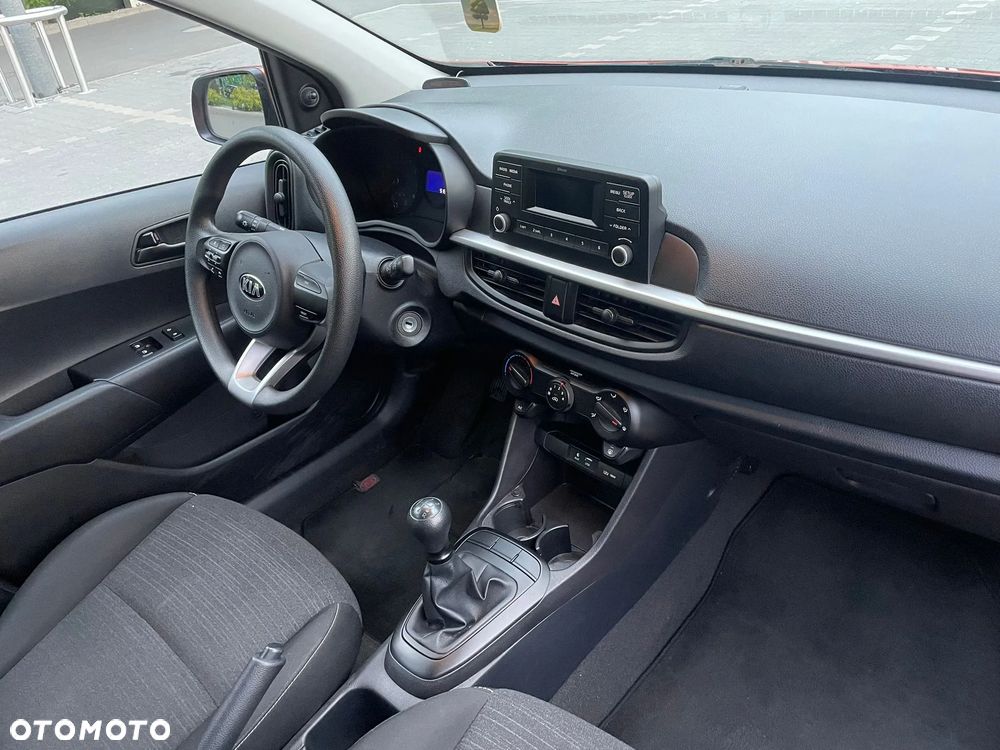 Kia Picanto 1.0 M - 15