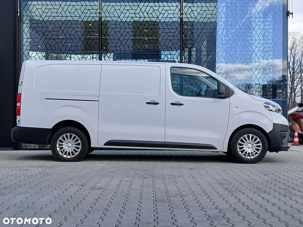 Toyota PROACE - 4