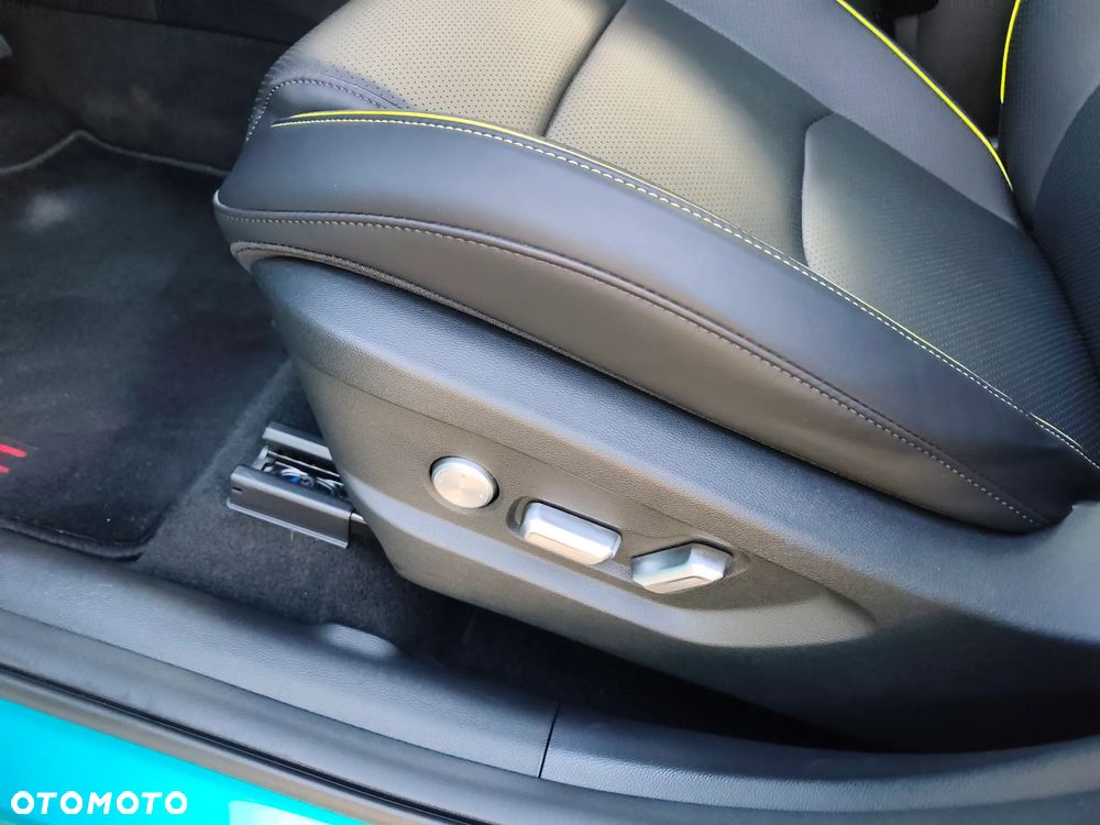 BAIC 5 Beijing 1.5T Luxury DCT - 12