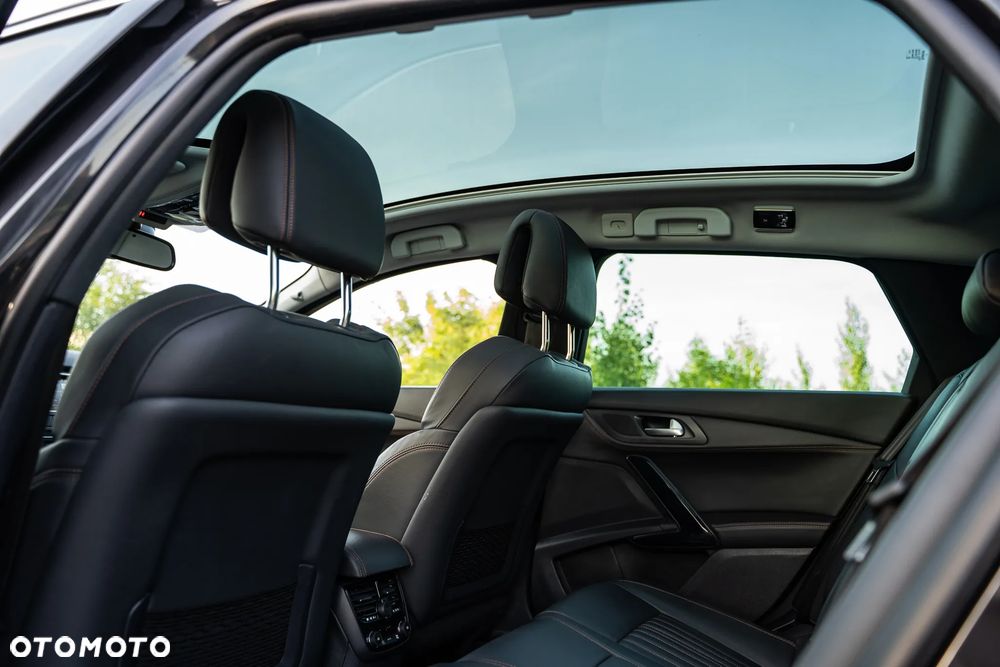 Peugeot 508 2.0 BlueHDi RXH S&S - 12