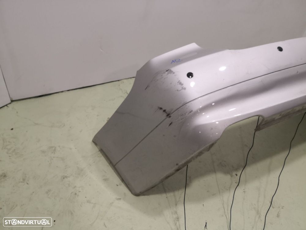 Para Choques De Trás Bmw 3 (E90) - 2