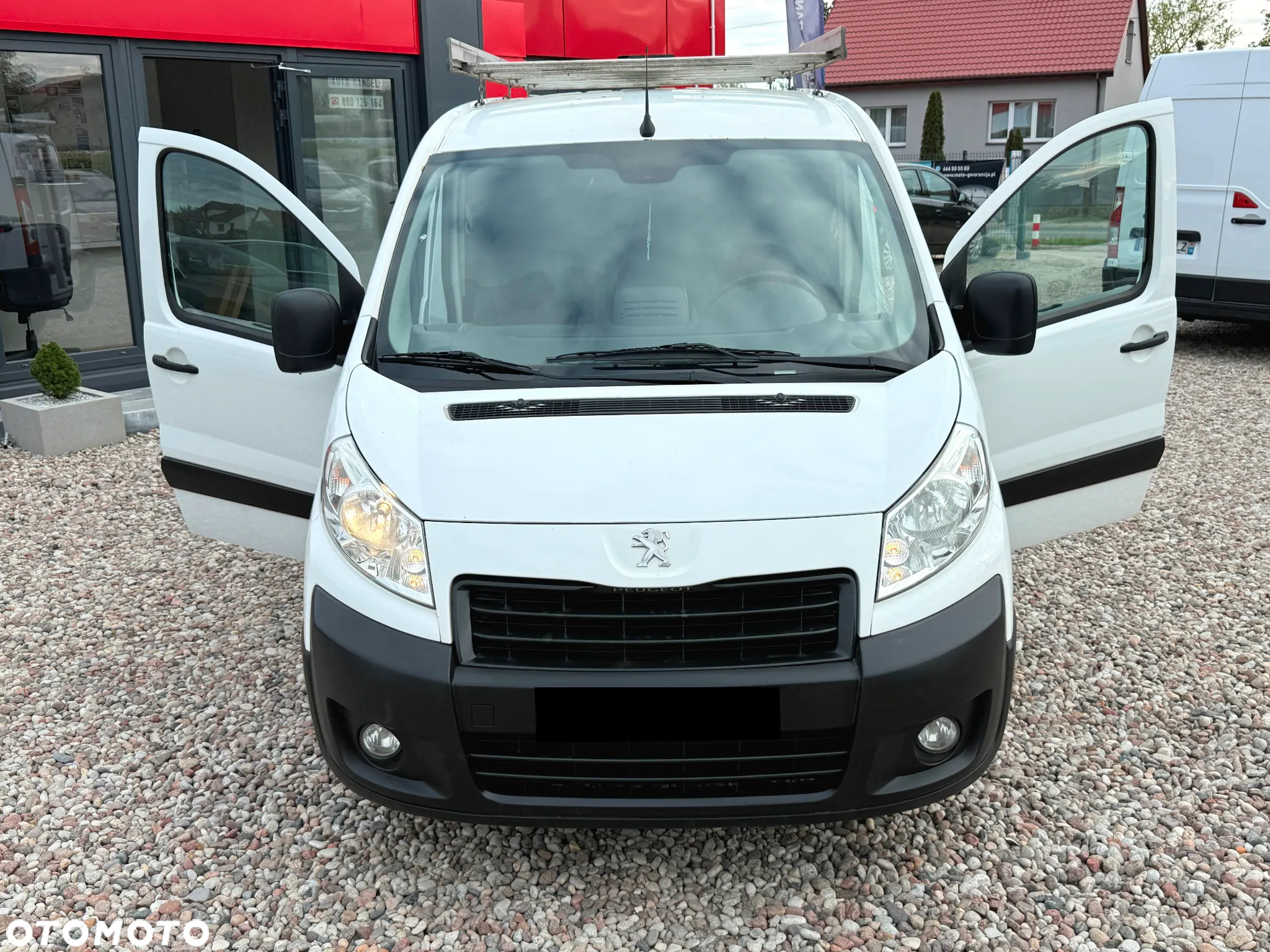 Peugeot Expert - 18
