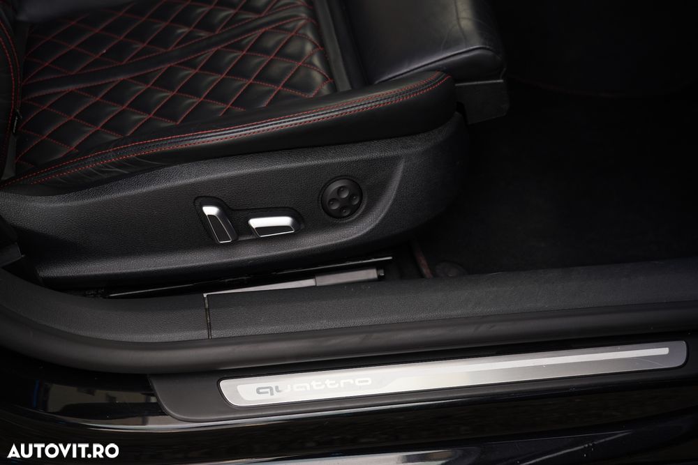 Audi A7 3.0 TDI Quattro competition Tiptronic - 14