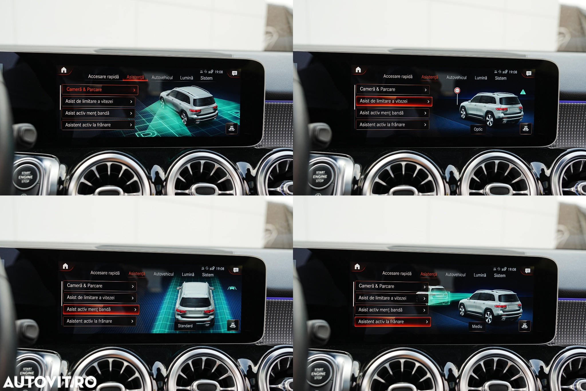 Mercedes-Benz GLB 200 d 8G-DCT Special Edition - 26