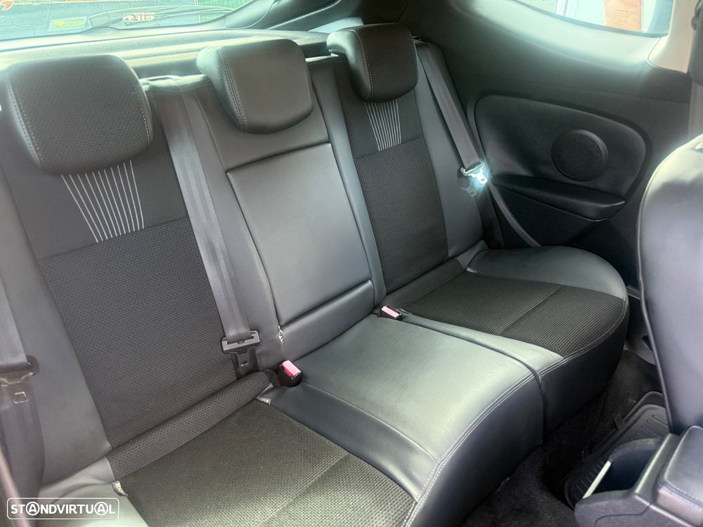 Renault Mégane Coupe 1.5 dCi Dynamique CO2 Champion - 14