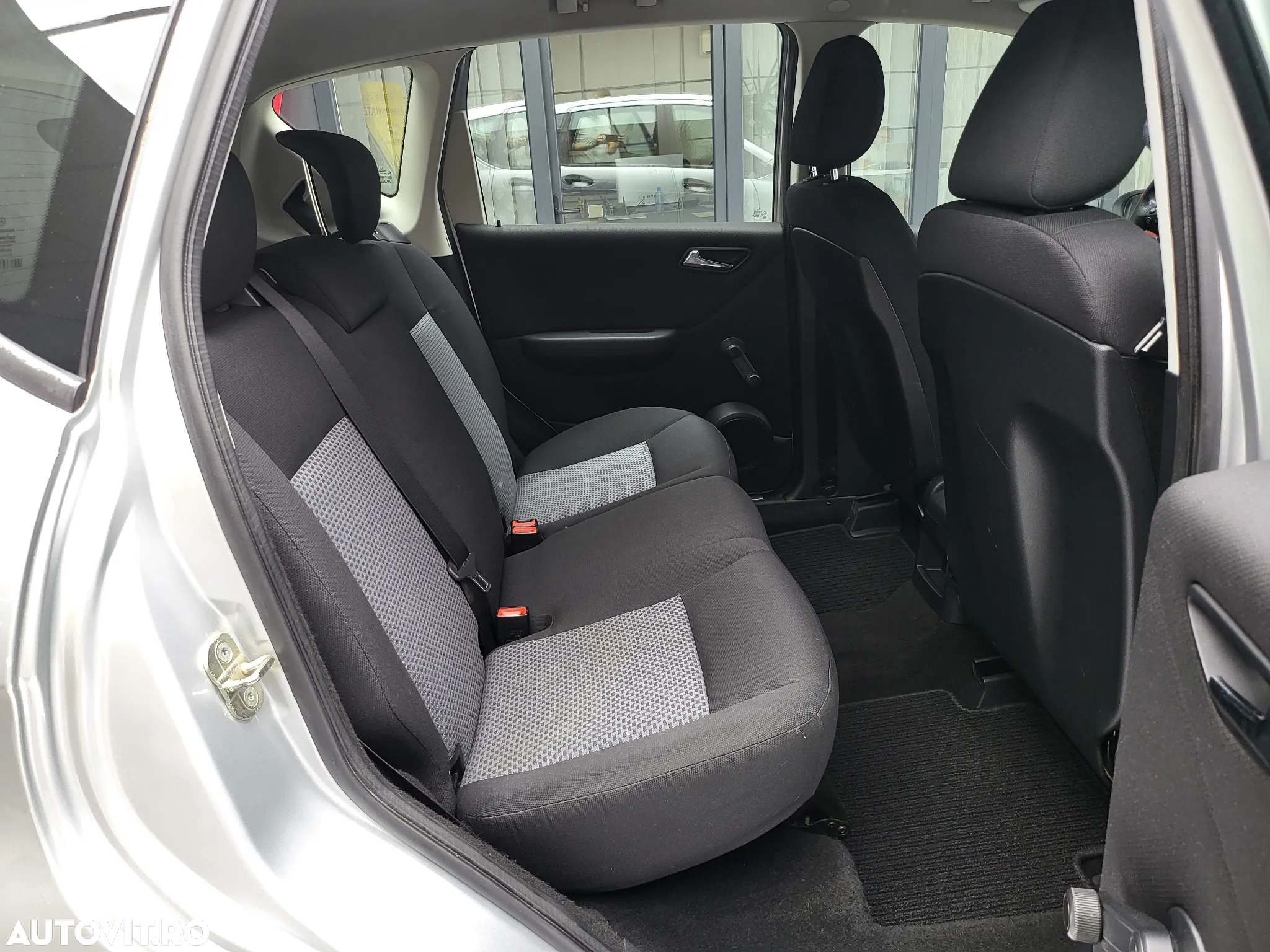 Mercedes-Benz A 150 - 13