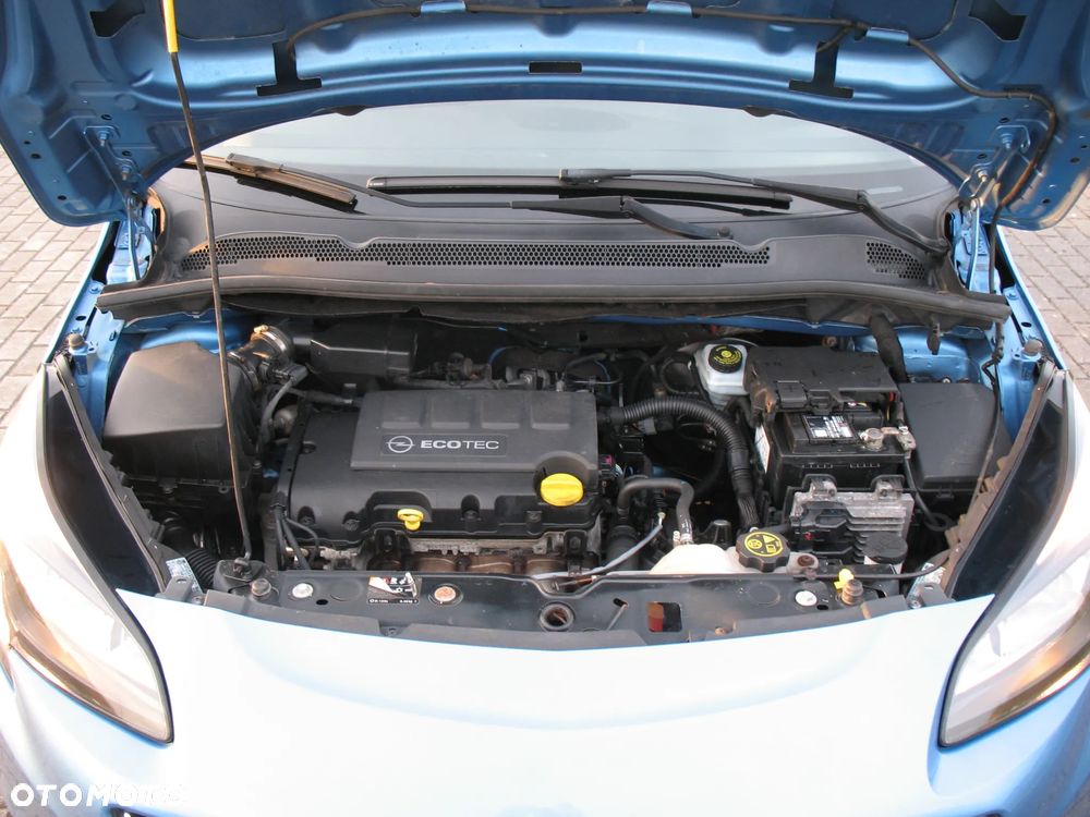 Opel Corsa 1.2 Cosmo - 20