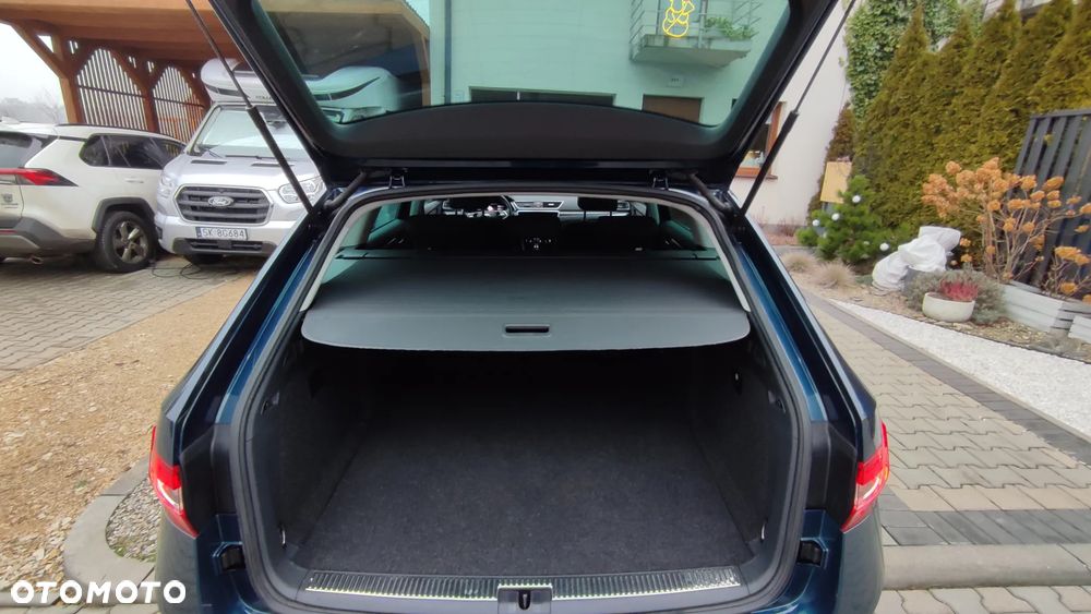 Skoda Superb 1.4 TSI Plug-In Hybrid Style DSG - 12