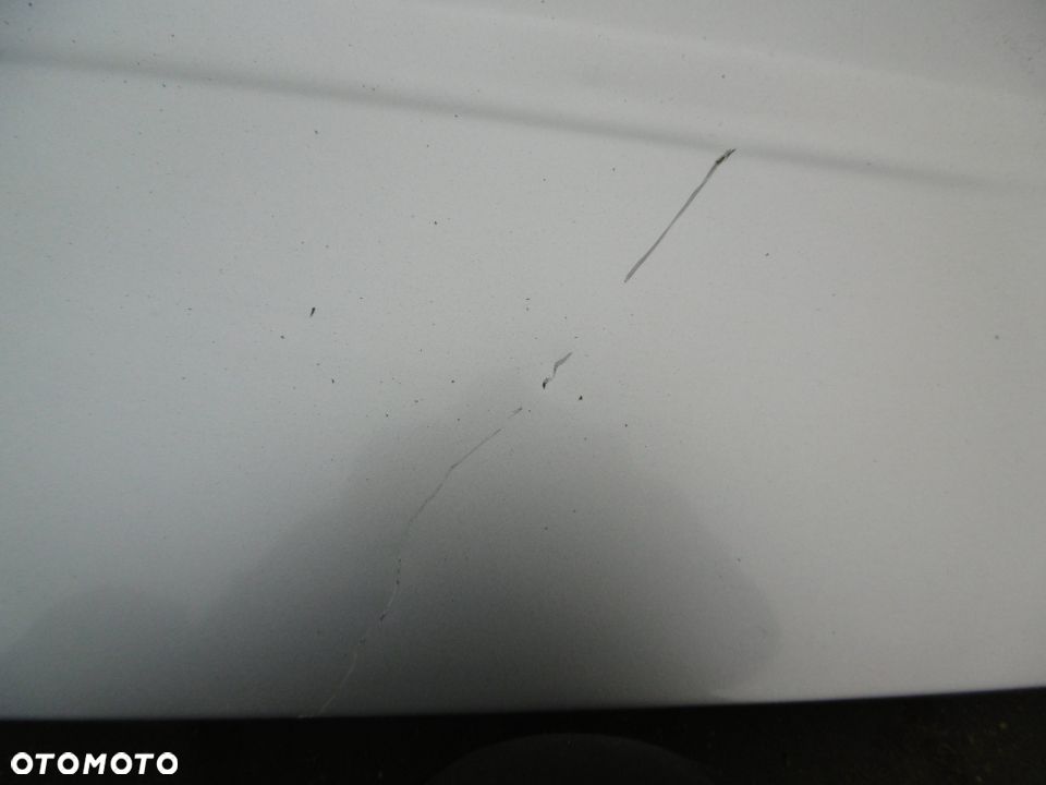 Maska HYUNDAI TRAJET - 4