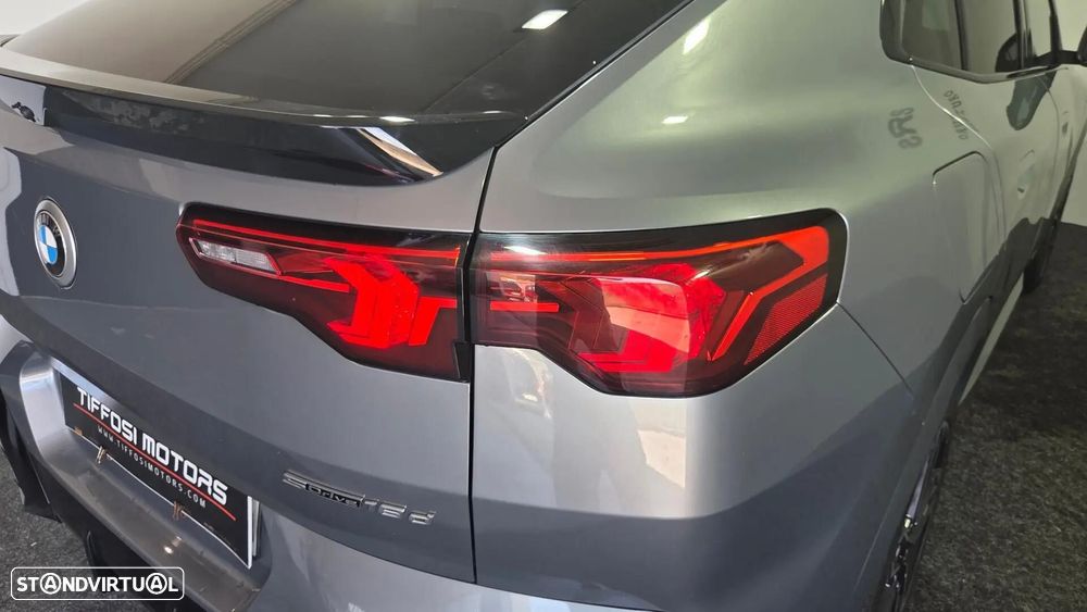 BMW X2 sDrive18d Pack Desportivo M Pro - 10