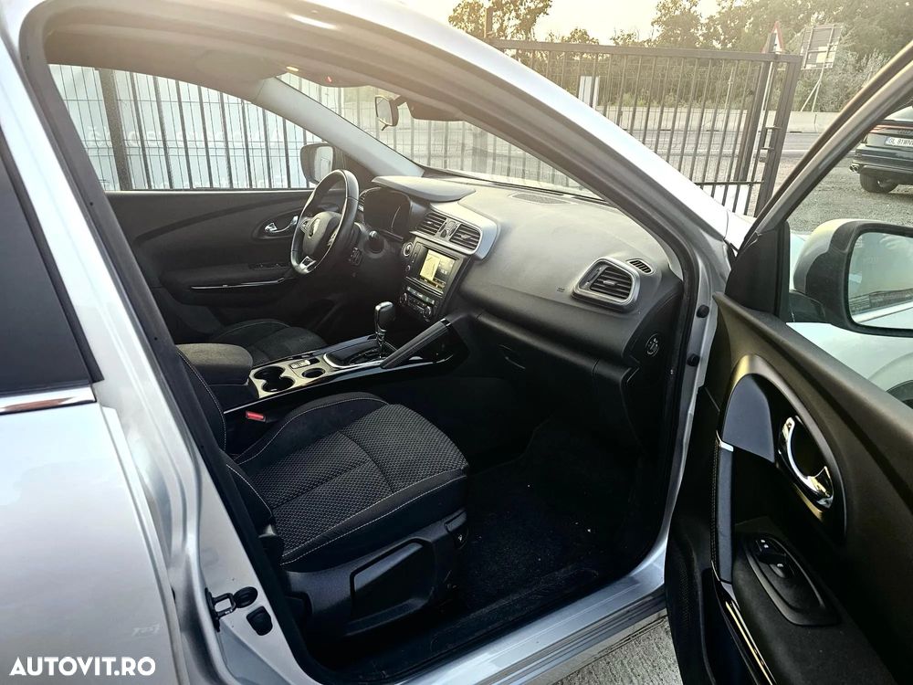 Renault Kadjar Energy dCi 110 EDC Business - 10