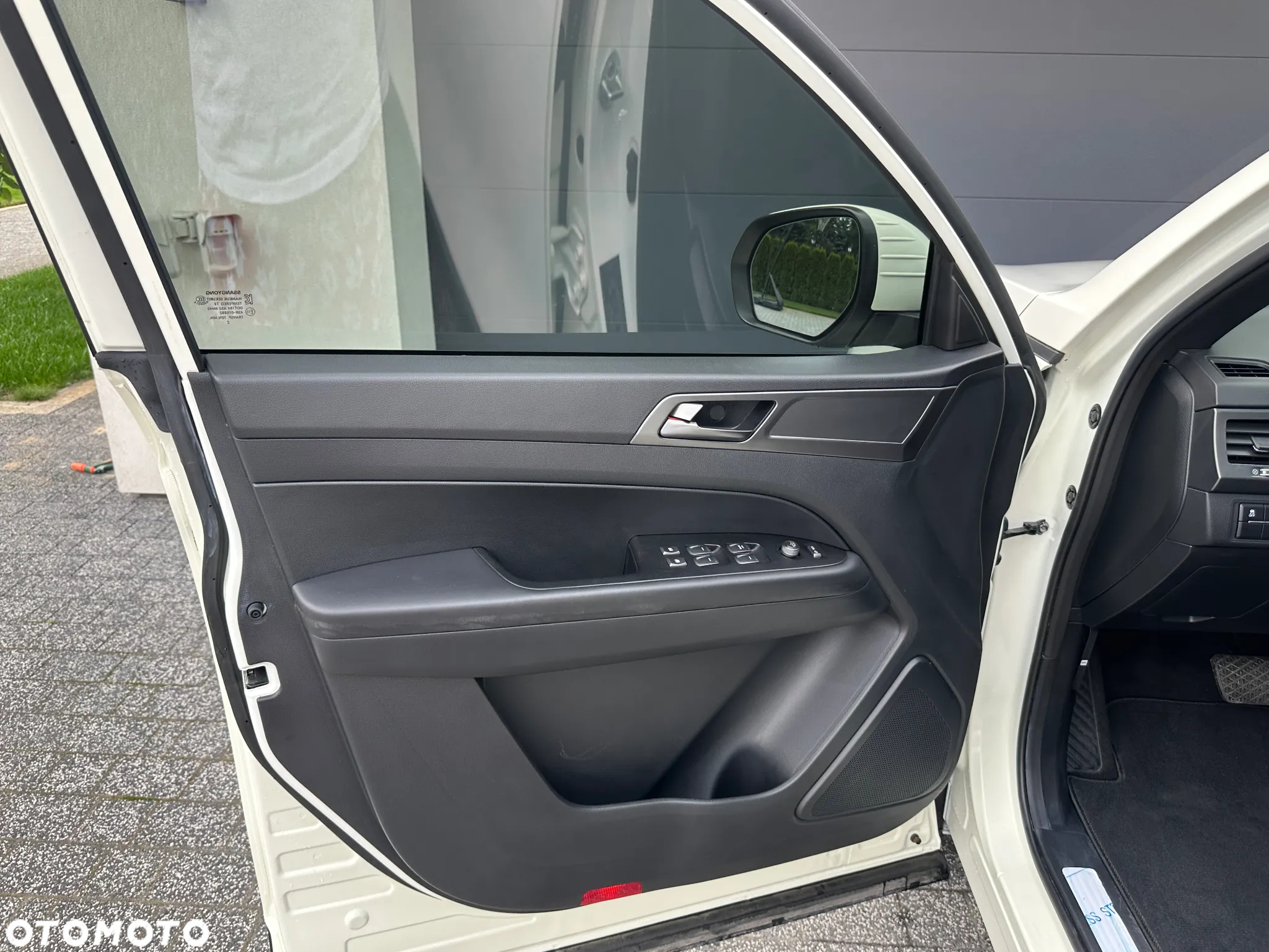 SsangYong/KGM Musso Grand 2.2 e-XDi Crystal 4WD - 15