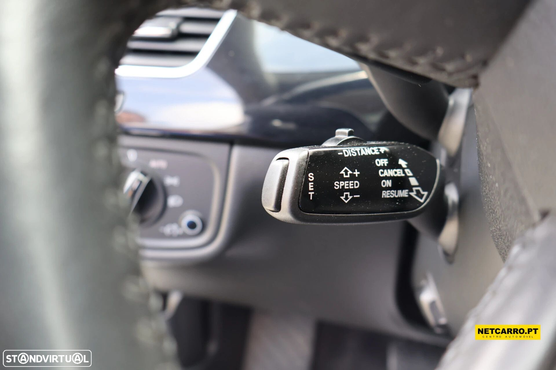 Audi A8 3.0 TDI V6 quattro Longo - 8