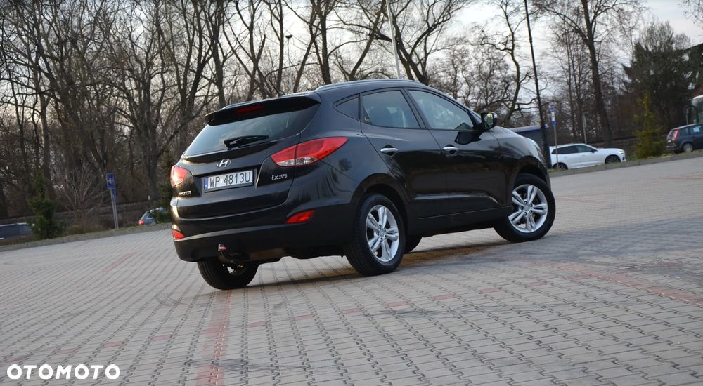 Hyundai ix35 - 11