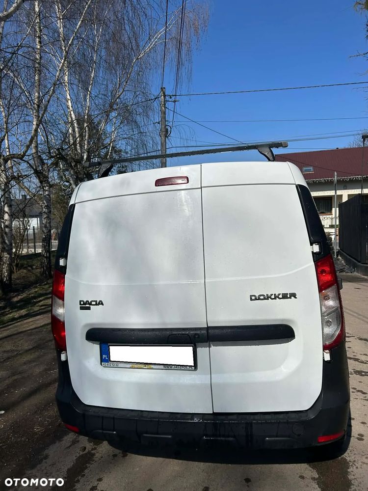 Dacia Dokker - 32