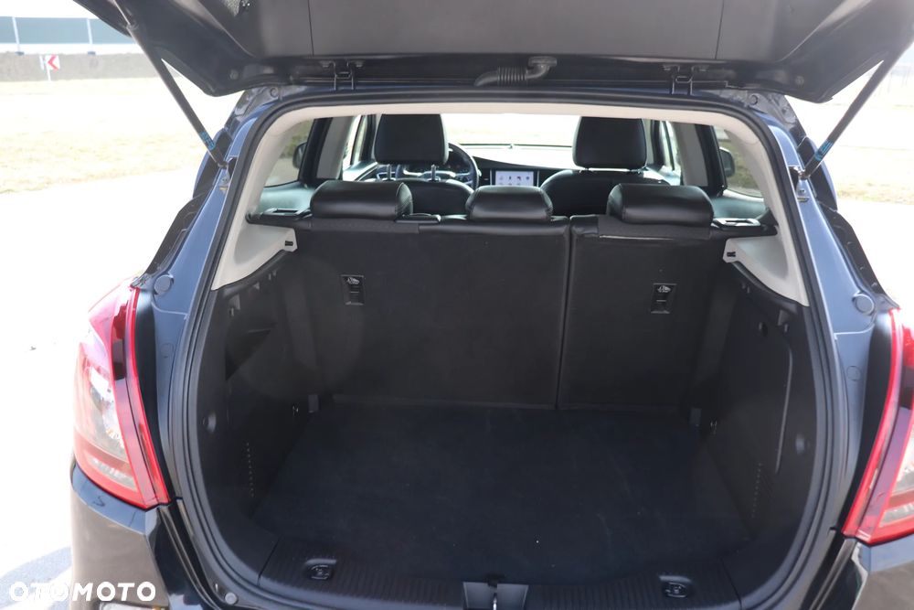 Opel Mokka 1.4 Turbo Automatik Edition - 15