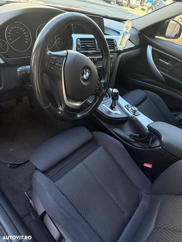 BMW Seria 3 - 23