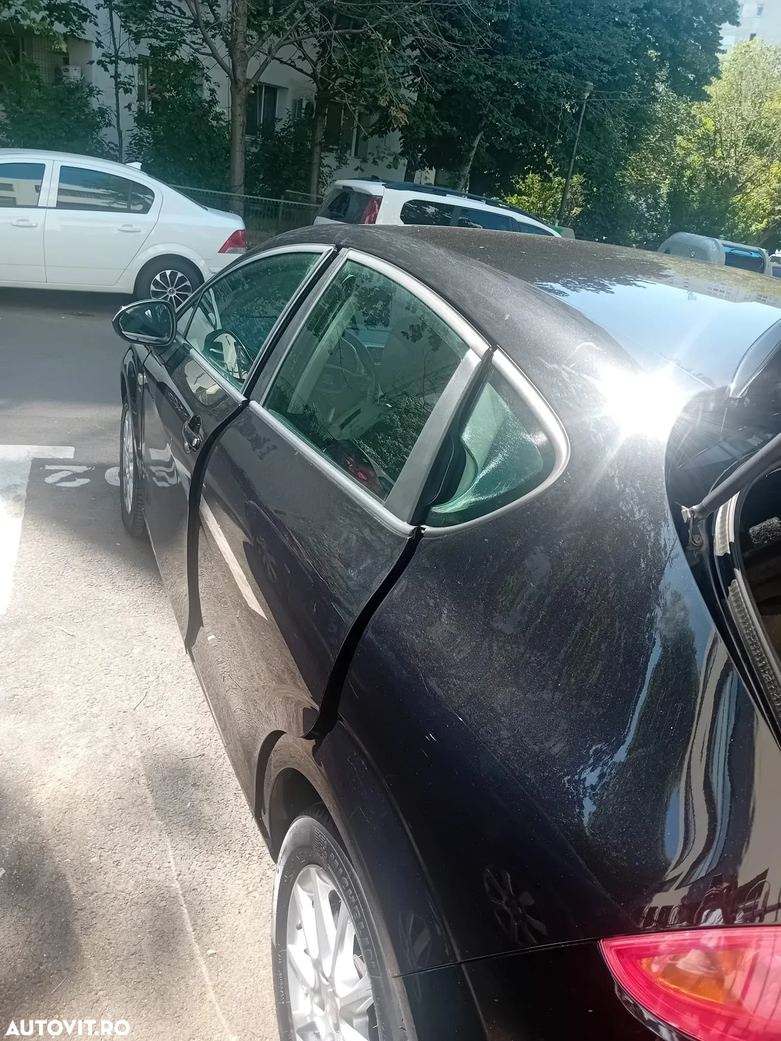 Seat Leon - 8