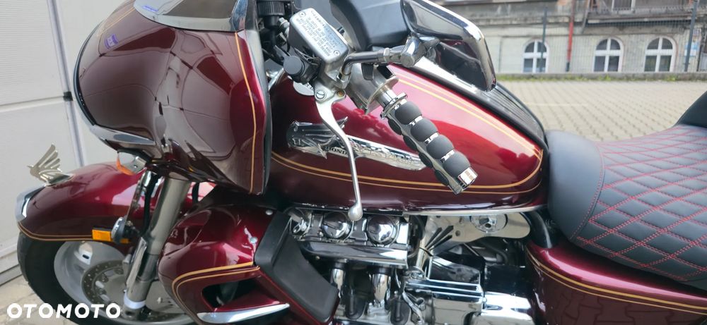 Honda Valkyrie - 9