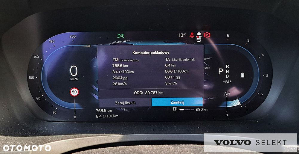 Volvo V90 Cross Country - 18