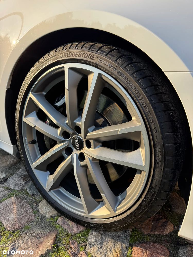 Audi S6 Limousine - 16