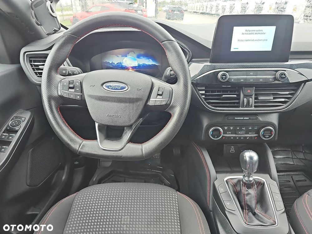 Ford Kuga 1.5 EcoBoost FWD ST-Line - 11
