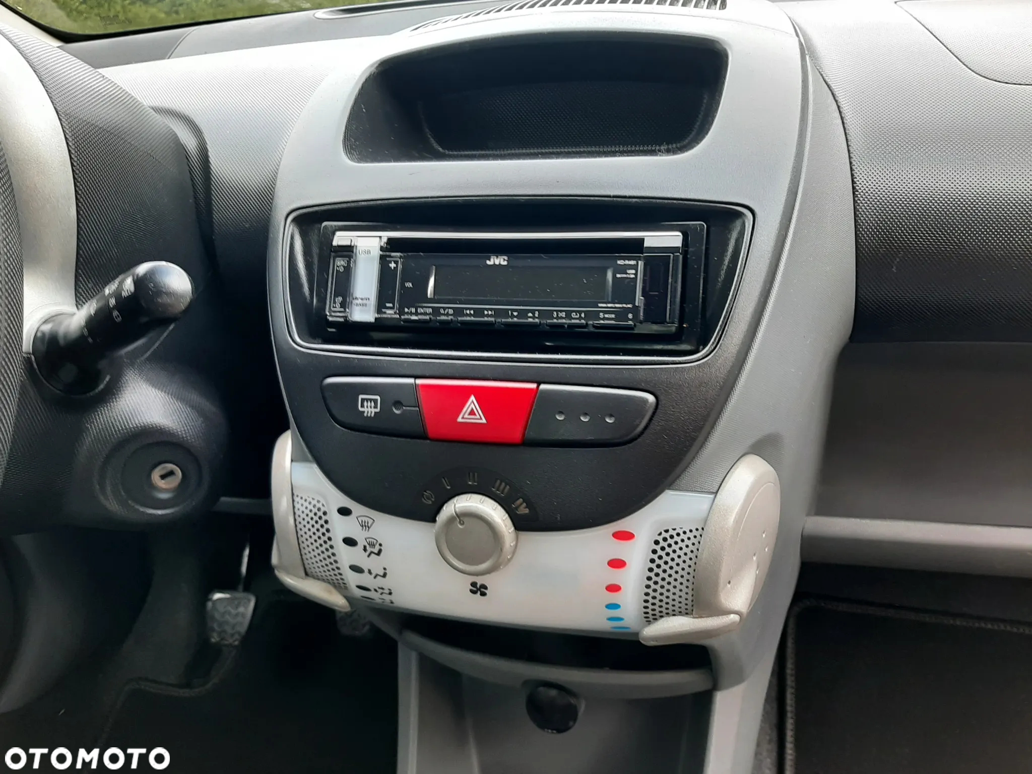 Citroën C1 - 10