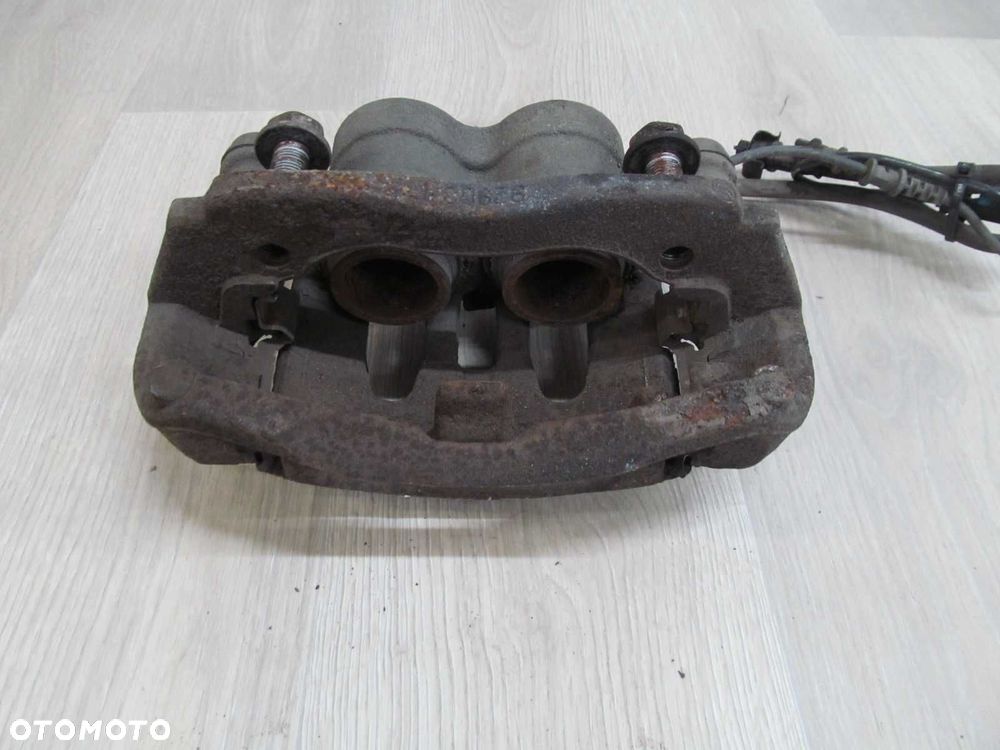 MB SPRINTER 906 CRAFTER 13-18 ZACISK HAMULCOWY PRZOD LEWY BREMBO 15R - 4