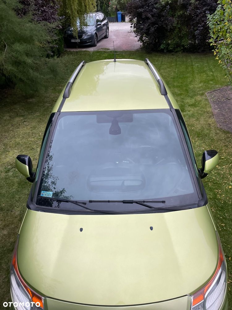 Citroën C3 Picasso - 19